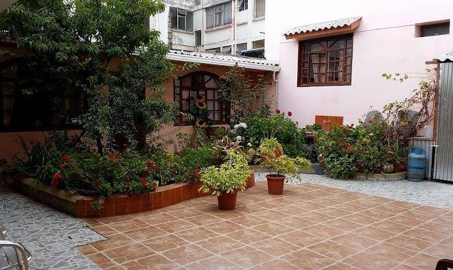 Hotel tren dorado