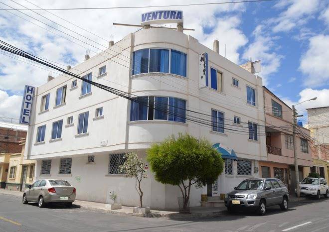 Hotel ventura
