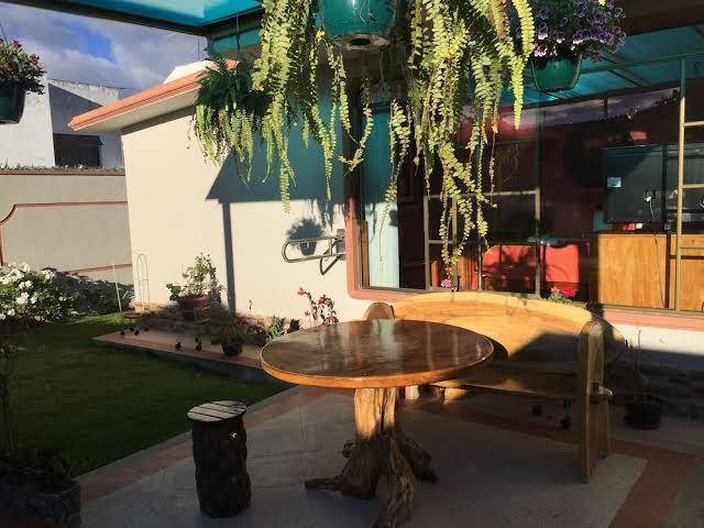 Mirador De Bellavista Riobamba Image