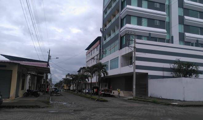 Grand hotel la mana