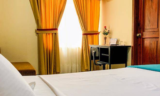 Hotel somagg