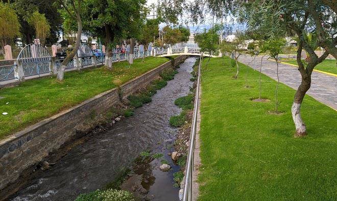 Balcones Del Rio Hotel Image