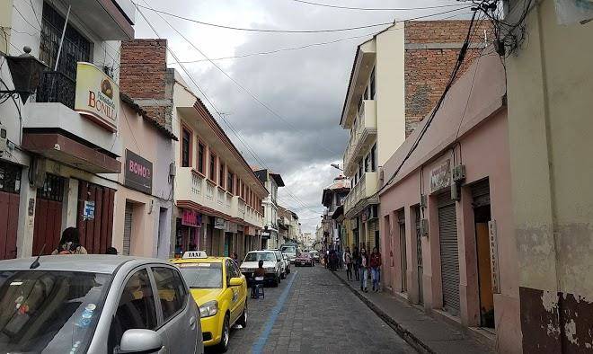 Gran Hotel Julio Sampedro Image
