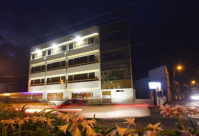 Hotel joshed imperial