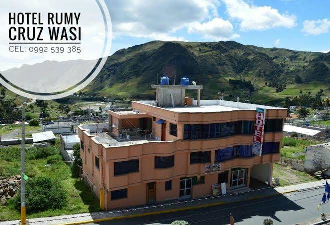 Rumy cruz wasi