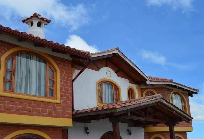 Runa Wasi Quilotoa Image