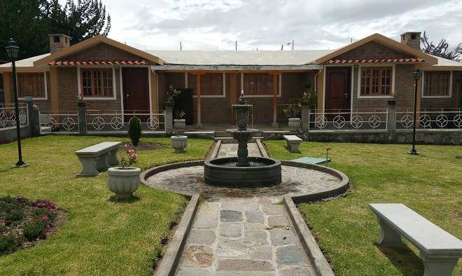 Quinta Las Mercedes Image