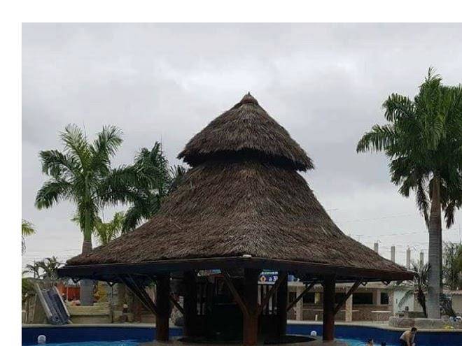 De sol a sol resort