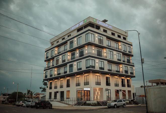 Greenport Hotel Image