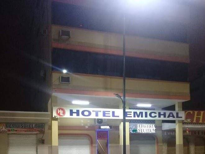 Hotel emichal