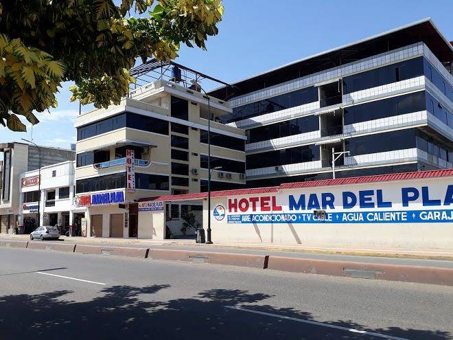 Hotel mar del plata
