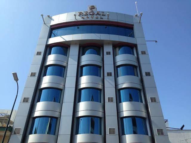 Hotel regal