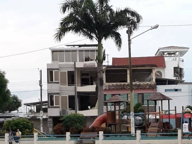 El pulpo hotel restaurante