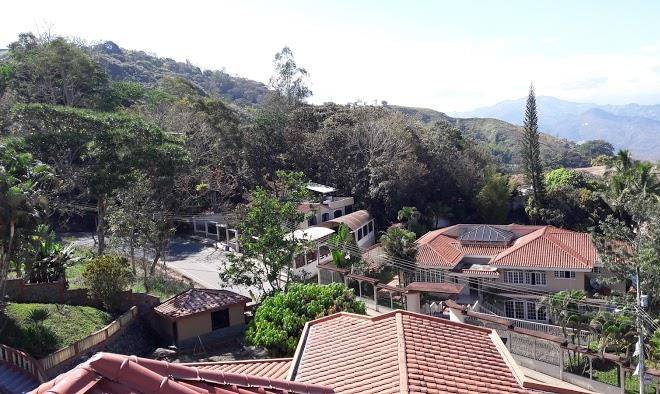 Hosteria el jardin