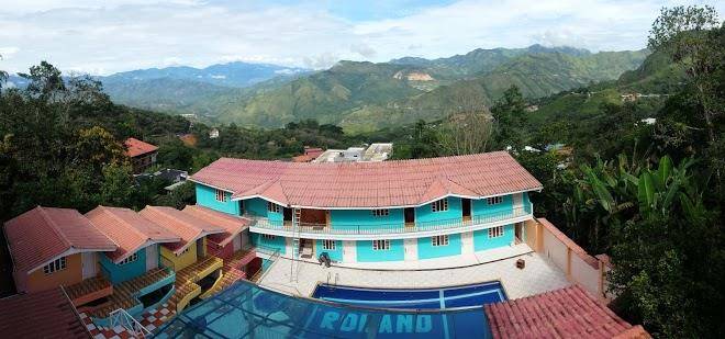 Roland hotel