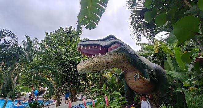 Aqua park el surillal