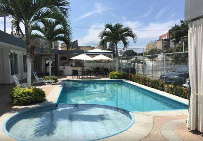Grand pacific hotel