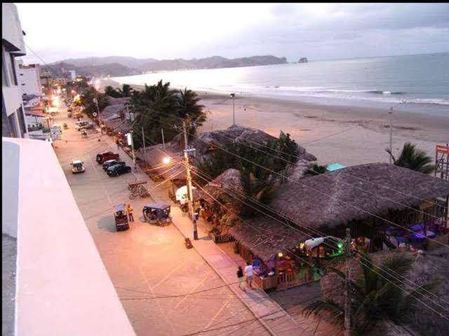 Hotel aleman