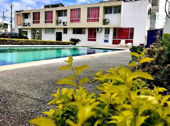 Hotel apolo costa