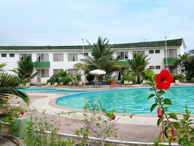 Hotel castelnuovo