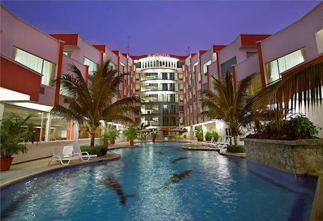 Hotel el marques