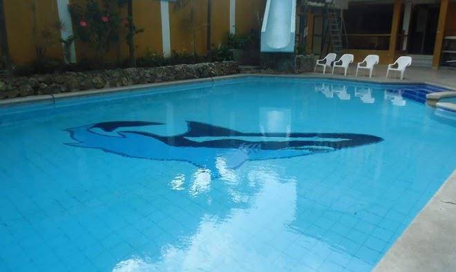 Hotel el tiburon