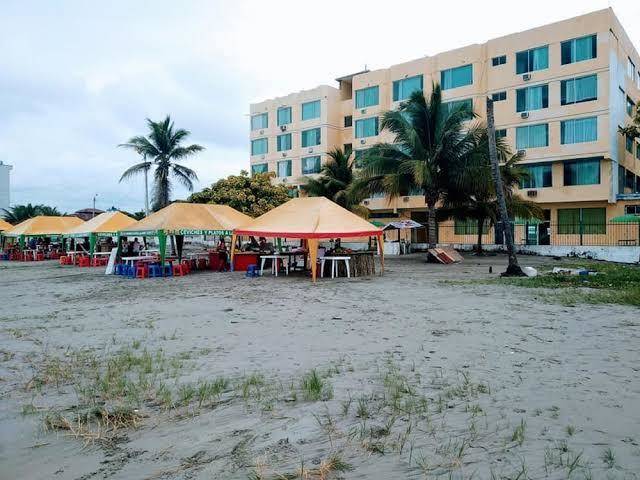 Hotel Grand Paraiso Image