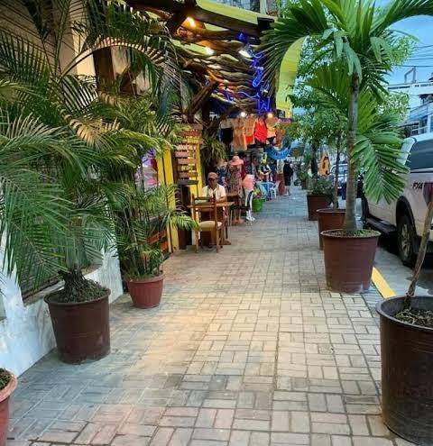 Hotel la barca