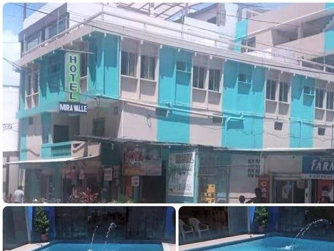 Hotel miravalle