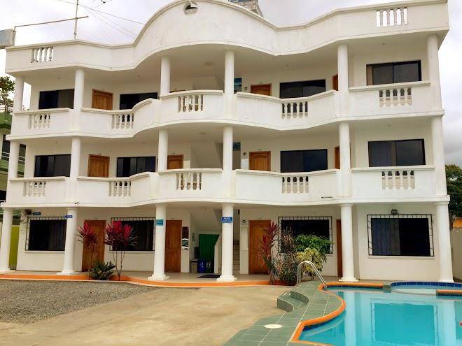 Hotel princess mar