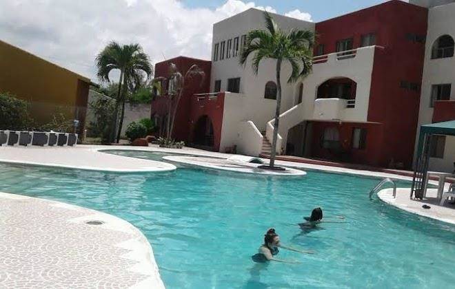 Hotel puerto plata