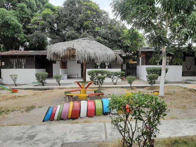 Hotel Tahiti Cabanas Restaurant Image