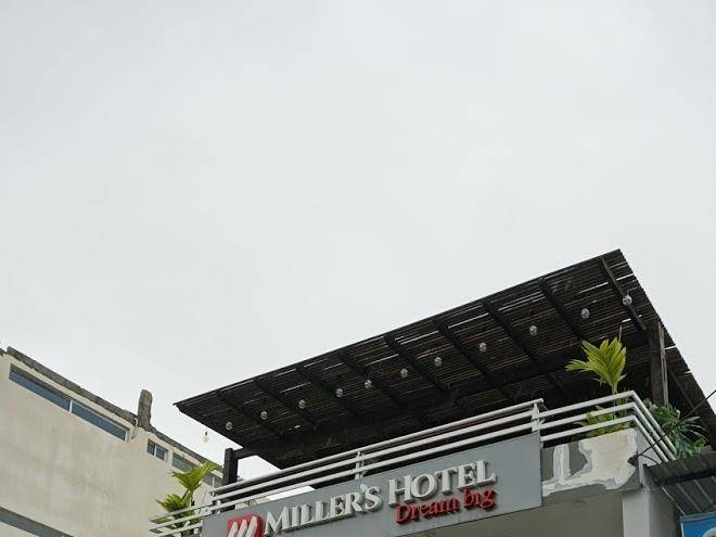 Miller's hotel