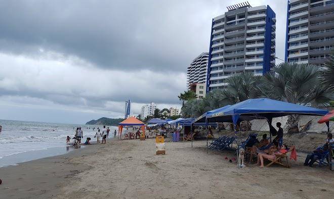Torre sol tropical