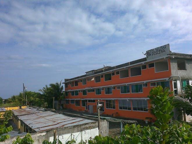 Hotel selmar