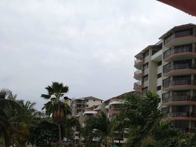 Hosteria la pradera