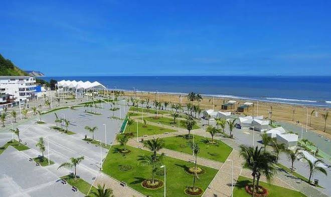 Hotel las palmas