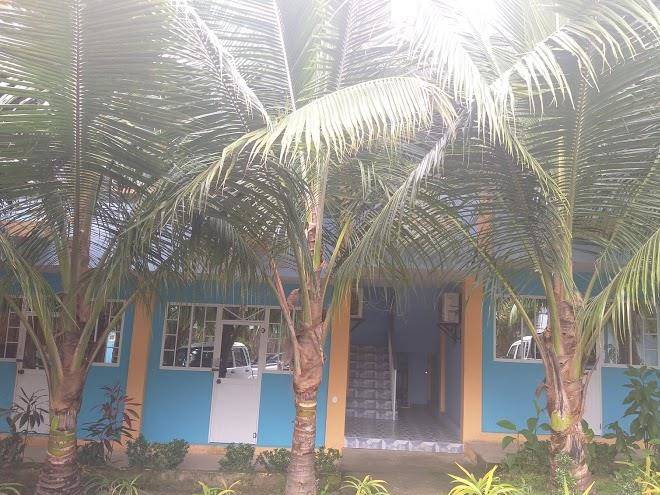 Hosteria marios park