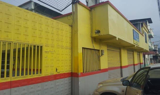 Julio cesar hotel