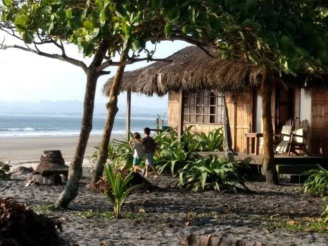 Cabanas las pigualas
