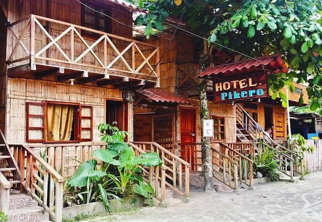 Hotel pikero