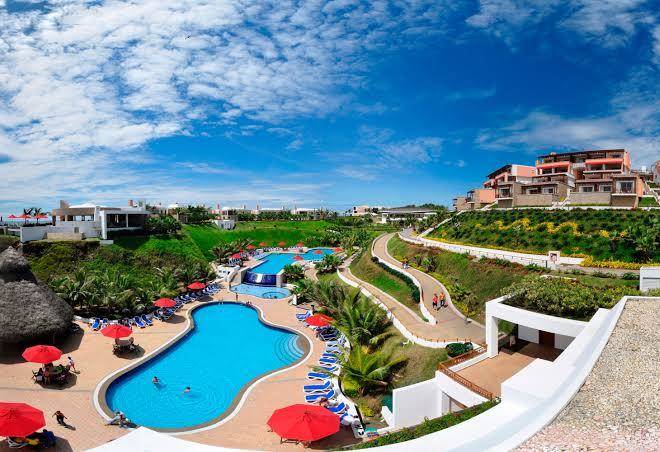 Royal decameron mompiche