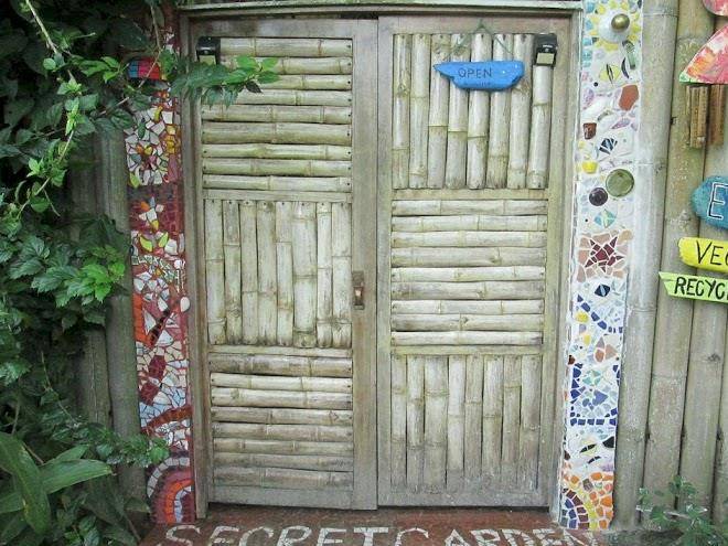 Secret garden mompiche