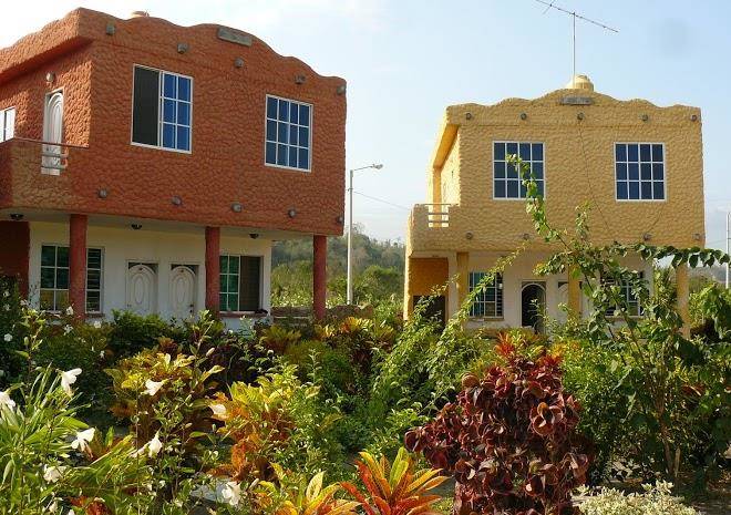 Hosteria mar de plata