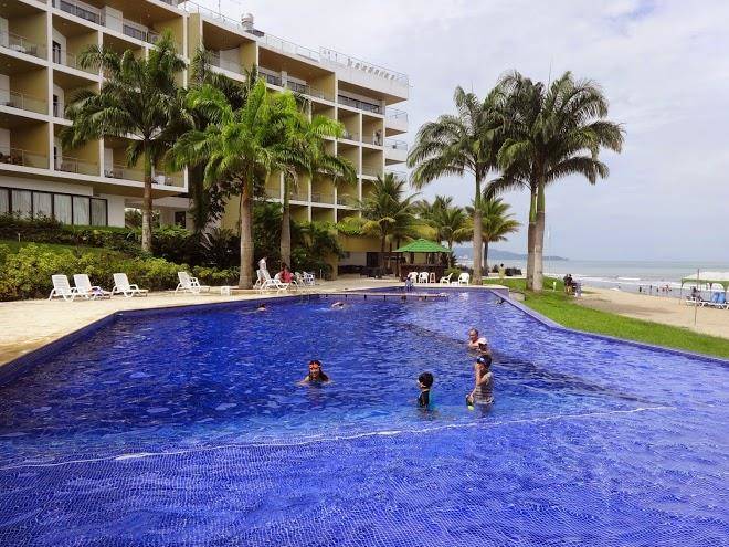 Makana resort tonsupa beach vacations suite