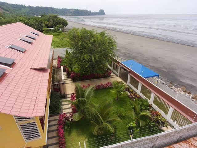 Hotel soberao