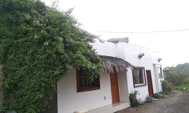 Hospedaje sarita