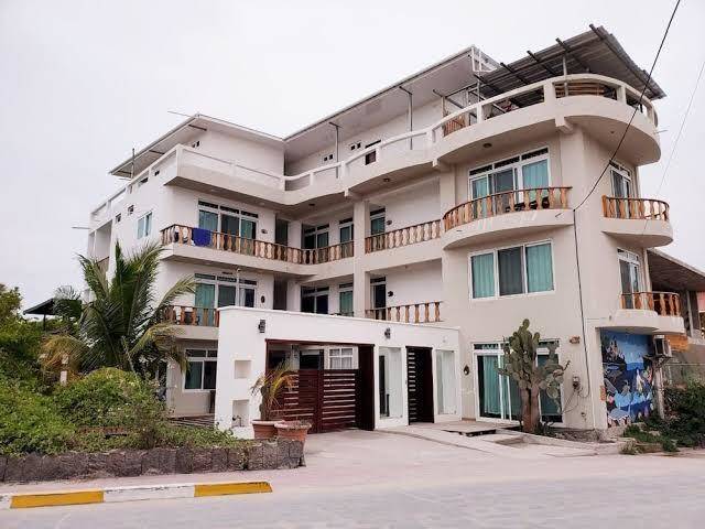 Hotel cally