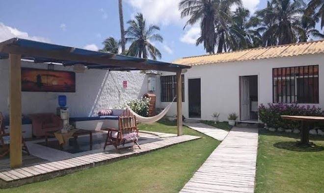 Hotel coral blanco
