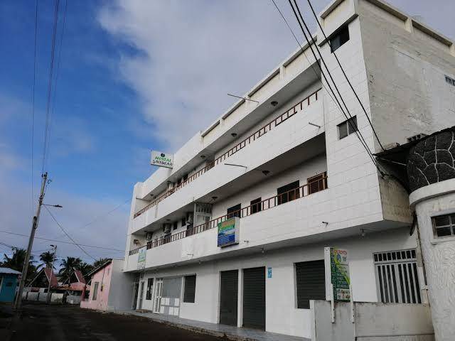 Hotel insular